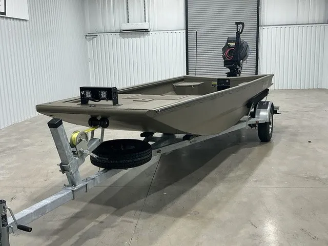 The Image of Gator-Tail 1754 Extreme 2027 - 1
