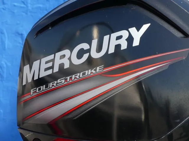 Slide: The Image of Tracker Pro Team 175 TF 2015 - 9