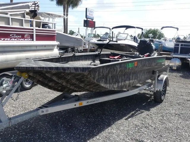 The Image of Havoc DB 1656 2025 - undefined