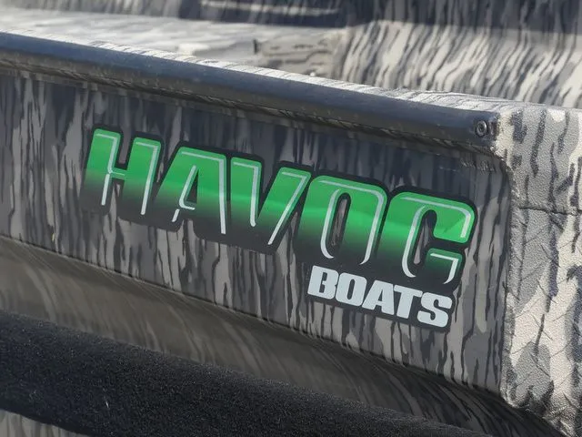 Slide: The Image of Havoc DB 1656 2025 - 7