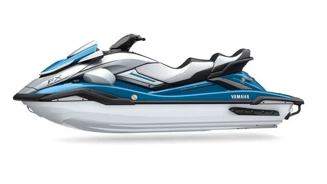 The Image of Yamaha FX Cruiser HO 2026 - 1