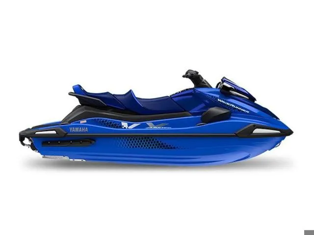 The Image of Yamaha VX Limited 2026 - undefined