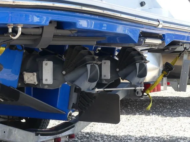 Slide: The Image of Yamaha 222XD 2024 - 10