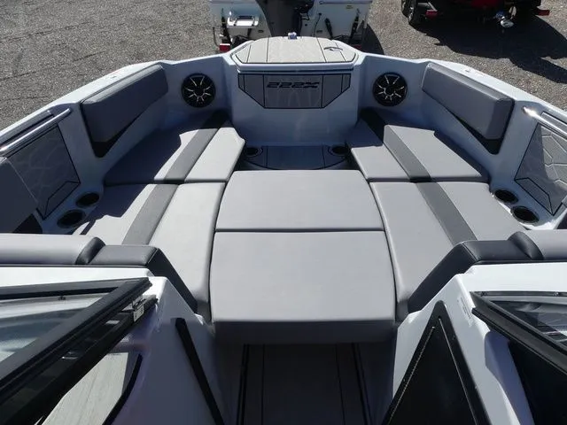 Slide: The Image of Yamaha 222XD 2024 - 11