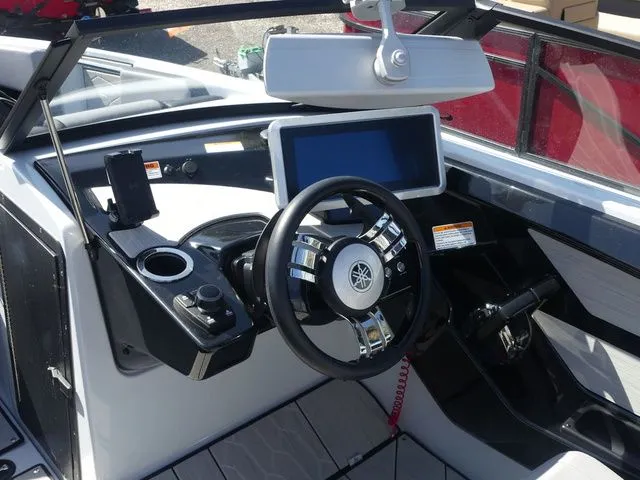 Slide: The Image of Yamaha 222XD 2024 - 14