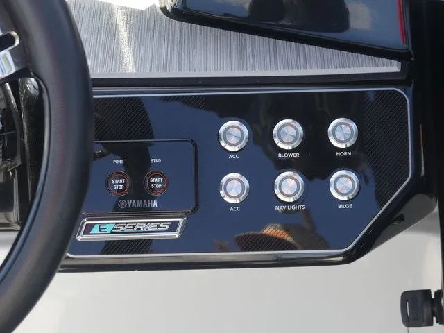 Slide: The Image of Yamaha 222XD 2024 - 17