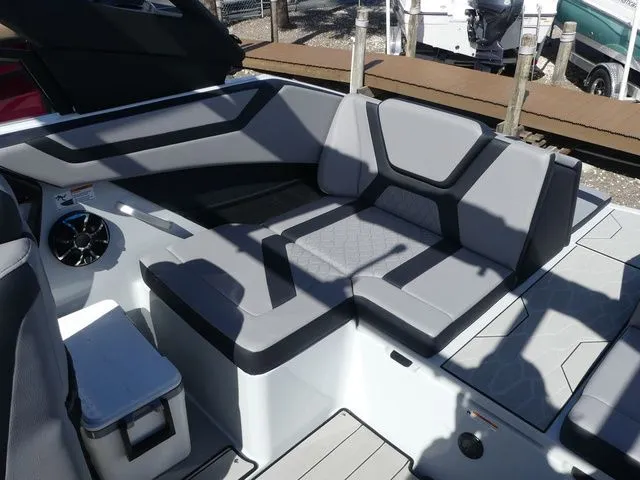 Slide: The Image of Yamaha 222XD 2024 - 22