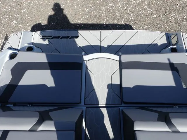 Slide: The Image of Yamaha 222XD 2024 - 23