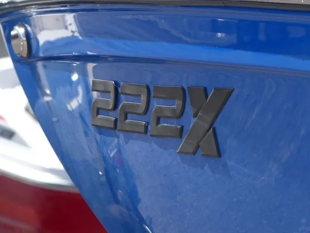 Slide: The Image of Yamaha 222XD 2024 - 9