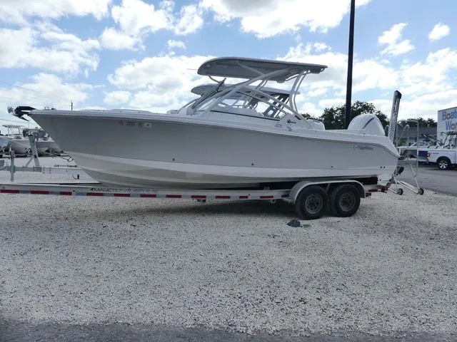 Slide: The Image of Edgewater 248CX Crossover 2023 - 3