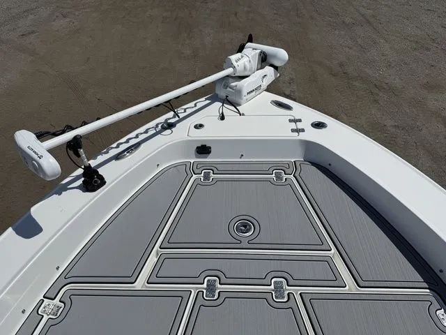 Slide: The Image of Crevalle 26 HCO 2024 - 10