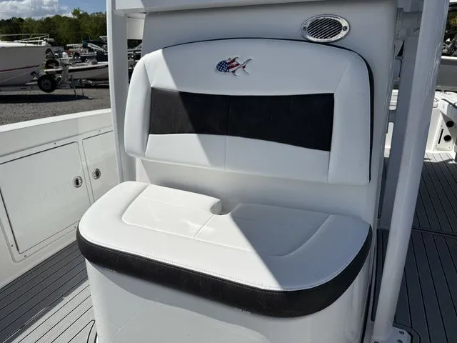 Slide: The Image of Crevalle 26 HCO 2024 - 13