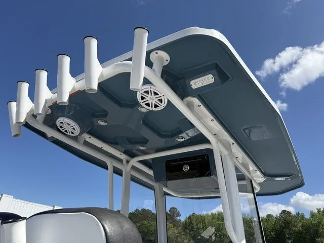 Slide: The Image of Crevalle 26 HCO 2024 - 16