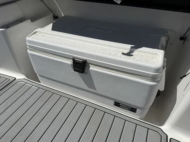 Slide: The Image of Crevalle 26 HCO 2024 - 19