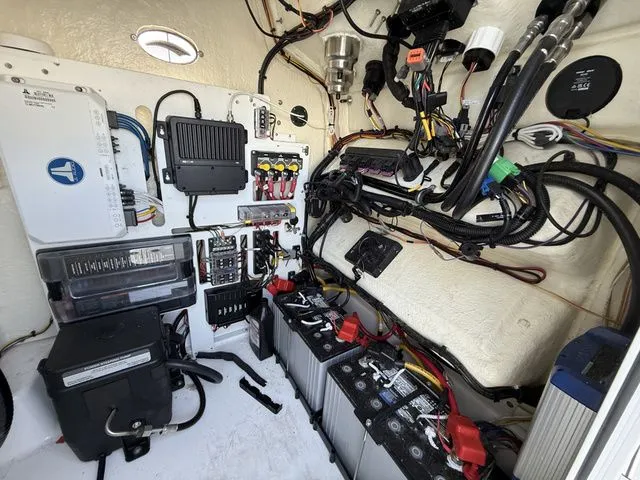 Slide: The Image of Crevalle 26 HCO 2024 - 20