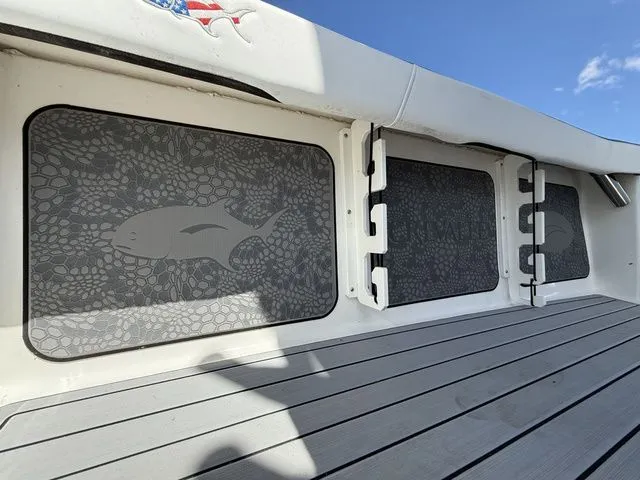 Slide: The Image of Crevalle 26 HCO 2024 - 21