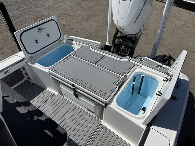 Slide: The Image of Crevalle 26 HCO 2024 - 23