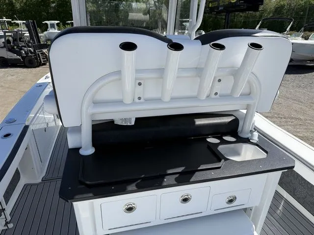 Slide: The Image of Crevalle 26 HCO 2024 - 8