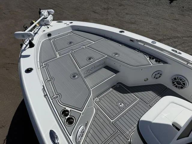 Slide: The Image of Crevalle 26 HCO 2024 - 9