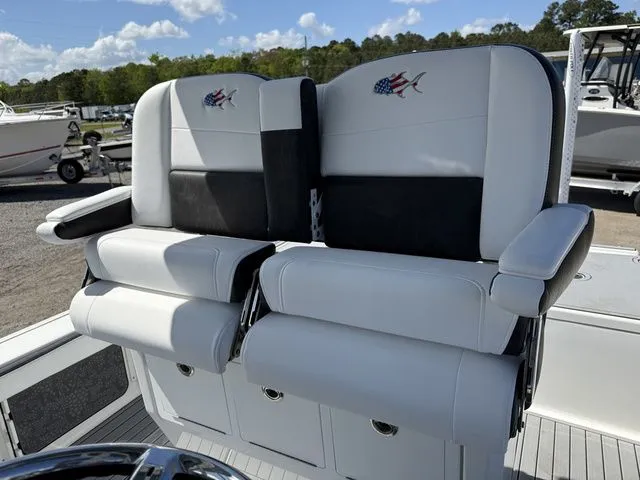 Slide: The Image of Crevalle Hybrid Crossover 26 HCO 2024 - 14