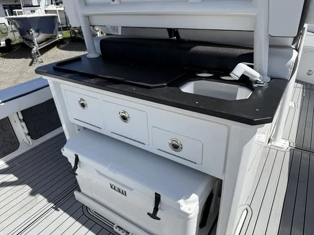 Slide: The Image of Crevalle Hybrid Crossover 26 HCO 2024 - 17