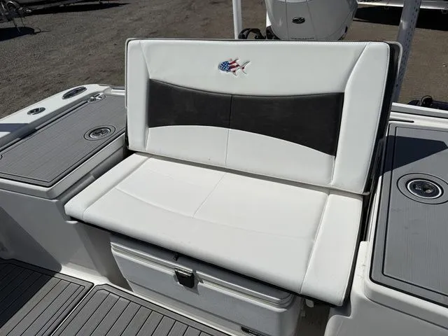 Slide: The Image of Crevalle Hybrid Crossover 26 HCO 2024 - 18