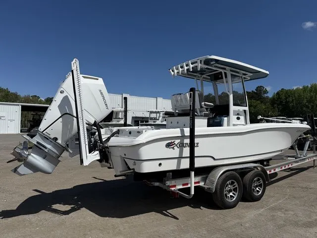 Slide: The Image of Crevalle Hybrid Crossover 26 HCO 2024 - 4