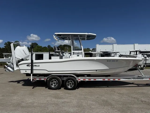 Slide: The Image of Crevalle Hybrid Crossover 26 HCO 2024 - 5