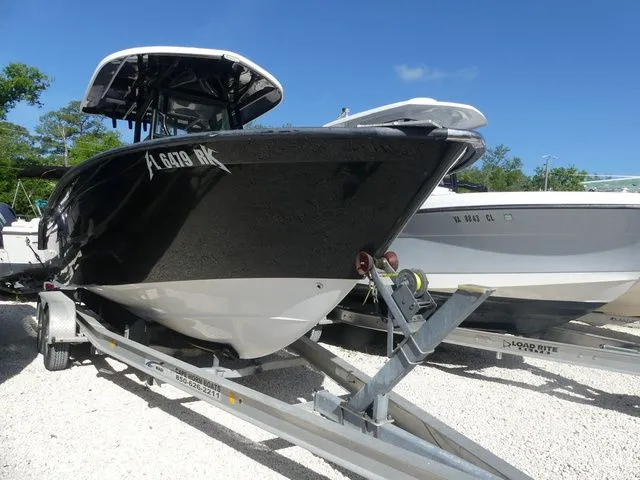 The Image of Cape Horn Yachts 24OS 2018 - 1