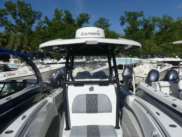 Slide: The Image of Cape Horn Yachts 24OS 2018 - 12