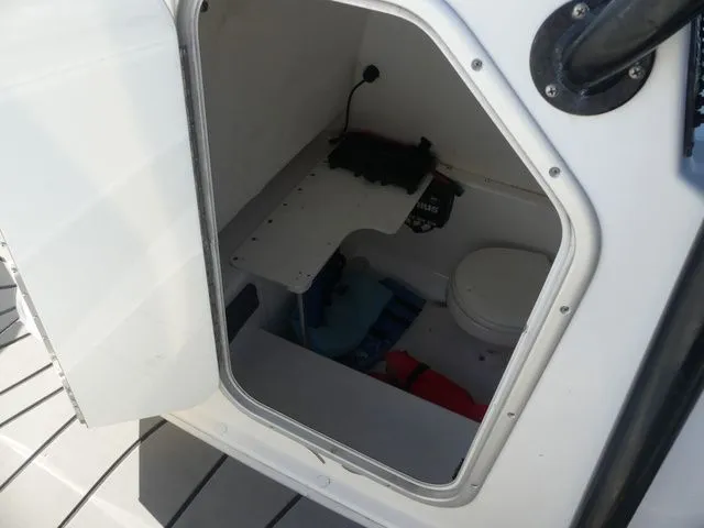 Slide: The Image of Cape Horn Yachts 24OS 2018 - 13