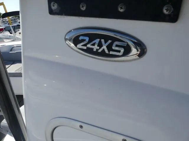 Slide: The Image of Cape Horn Yachts 24OS 2018 - 14