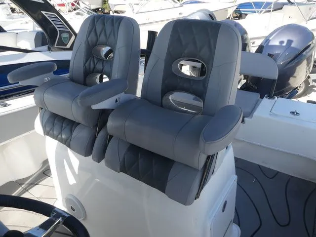 Slide: The Image of Cape Horn Yachts 24OS 2018 - 15