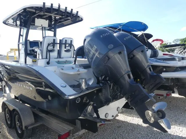 Slide: The Image of Cape Horn Yachts 24OS 2018 - 3