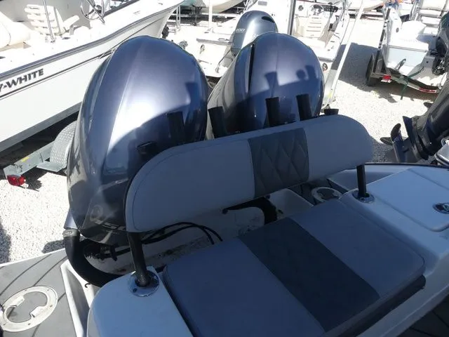 Slide: The Image of Cape Horn Yachts 24OS 2018 - 4