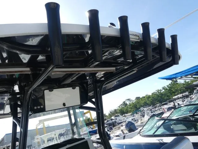 Slide: The Image of Cape Horn Yachts 24OS 2018 - 5