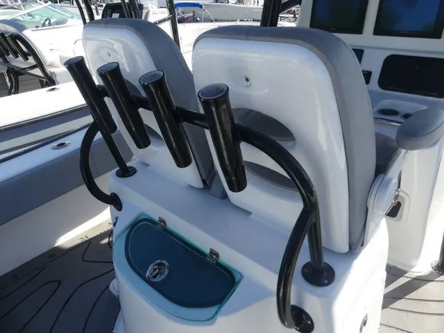 Slide: The Image of Cape Horn Yachts 24OS 2018 - 6