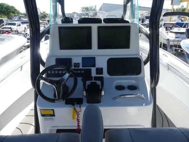 Slide: The Image of Cape Horn Yachts 24OS 2018 - 7