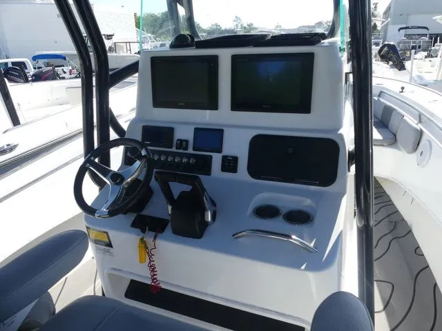 Slide: The Image of Cape Horn Yachts 24OS 2018 - 8