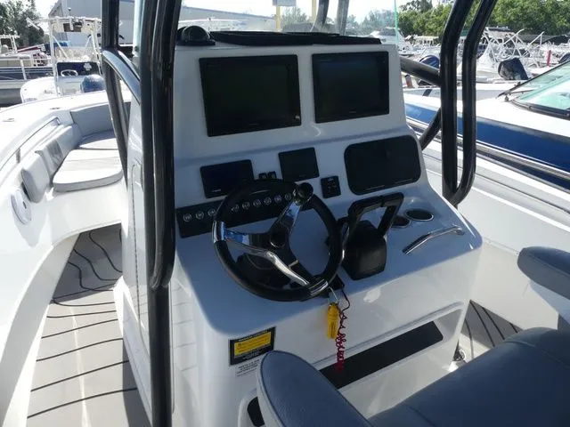 Slide: The Image of Cape Horn Yachts 24OS 2018 - 9