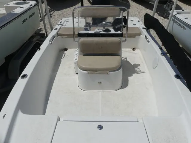 Slide: The Image of Sea Pro 172 2017 - 11