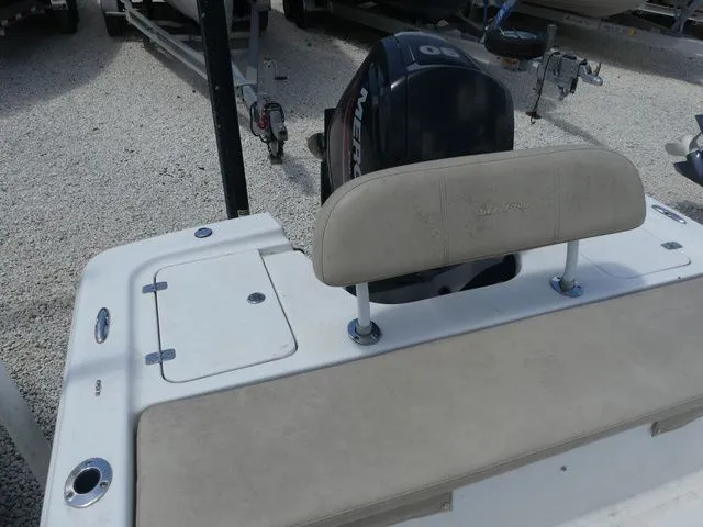 Slide: The Image of Sea Pro 172 2017 - 5