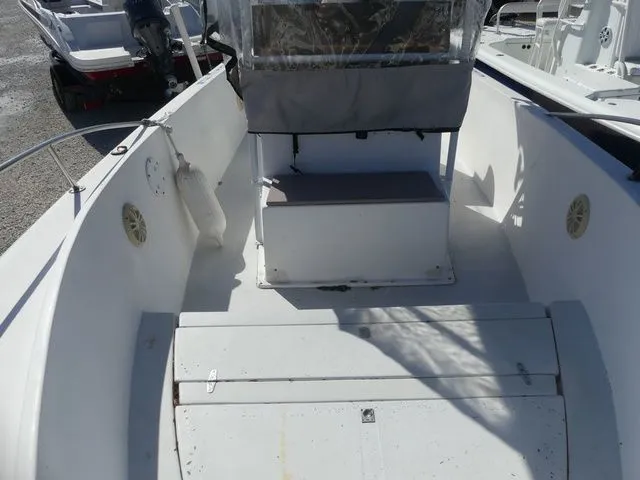 Slide: The Image of Angler 204FX 1994 - 10