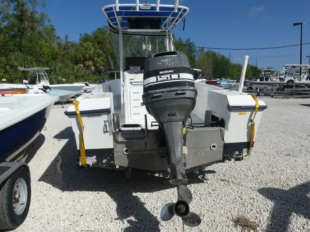 Slide: The Image of Angler 204FX 1994 - 3