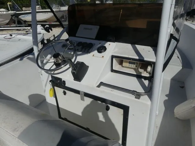 Slide: The Image of Angler 204FX 1994 - 6