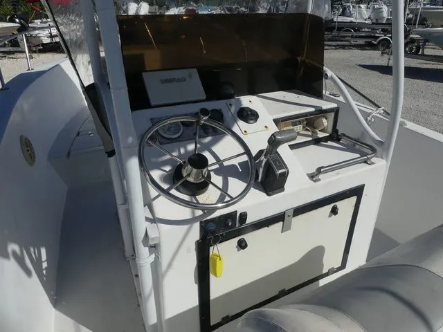 Slide: The Image of Angler 204FX 1994 - 7