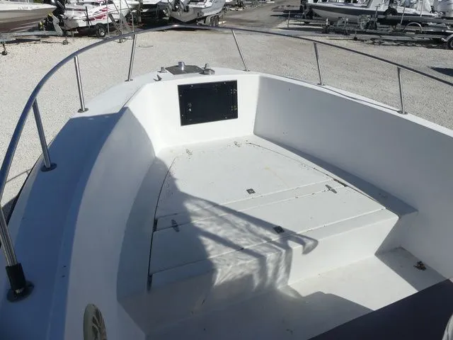 Slide: The Image of Angler 204FX 1994 - 8