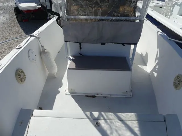 Slide: The Image of Angler 204FX 1994 - 9