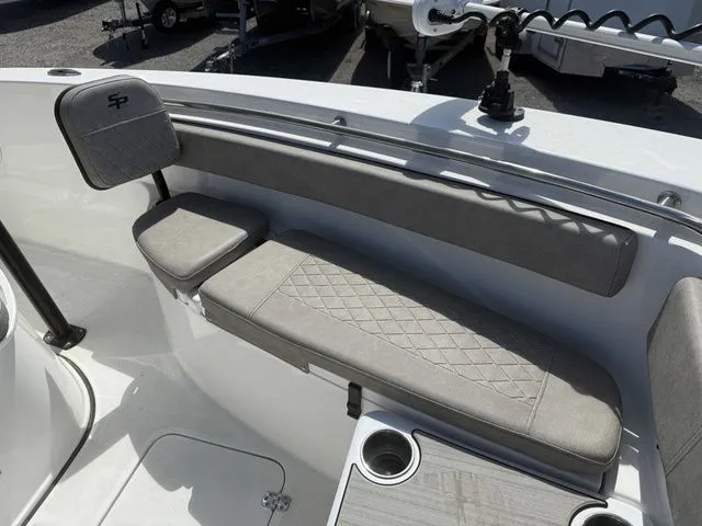 Slide: The Image of Sea Pro 219 Deep-V CC 2023 - 10