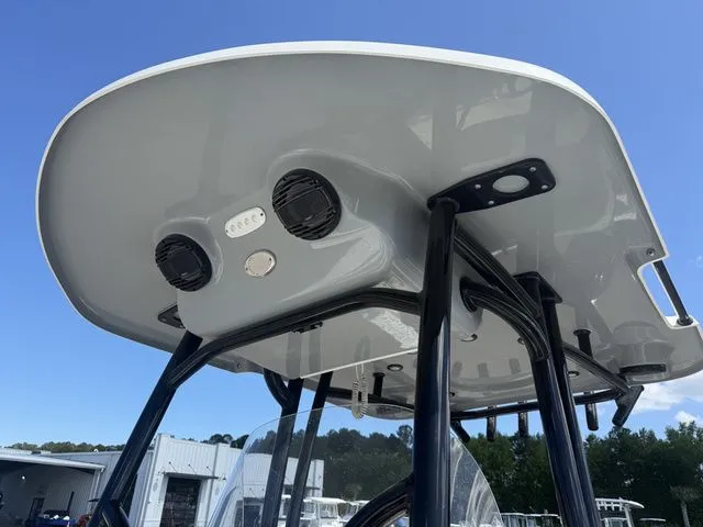 Slide: The Image of Sea Pro 219 Deep-V CC 2023 - 11